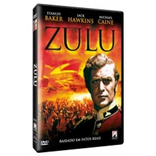 Assistência Técnica, SAC e Garantia do produto DVD Zulu