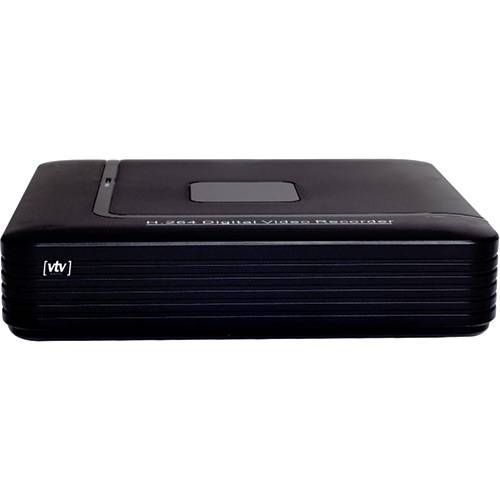 Assistência Técnica, SAC e Garantia do produto DVR 4 Canais VTV Digital AHD 720P - Bivolt