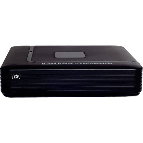 Assistência Técnica, SAC e Garantia do produto DVR 8 Canais VTV Digital AHD 720P HD500Gb - Bivolt