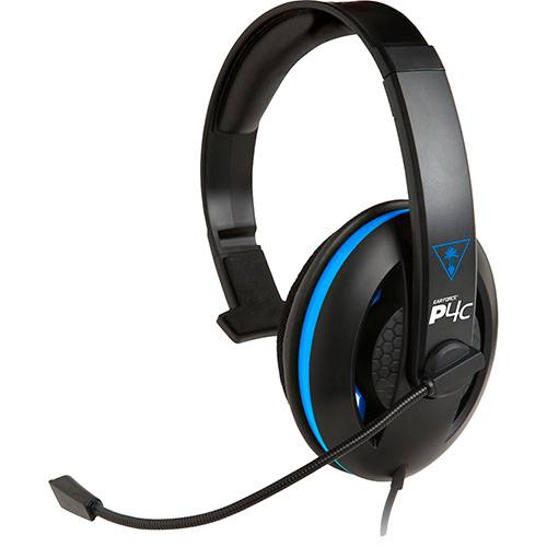 Assistência Técnica, SAC e Garantia do produto Ear Force P4C - PS4 - PC - MAC - MOBILE