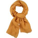 Assistência Técnica, SAC e Garantia do produto Echarpe Pashmina Liso Amarelo Único