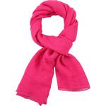 Assistência Técnica, SAC e Garantia do produto Echarpe Pashmina Liso Pink Único