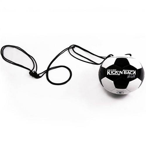 Assistência Técnica, SAC e Garantia do produto Elástico para Bola Kick'n Back Ball
