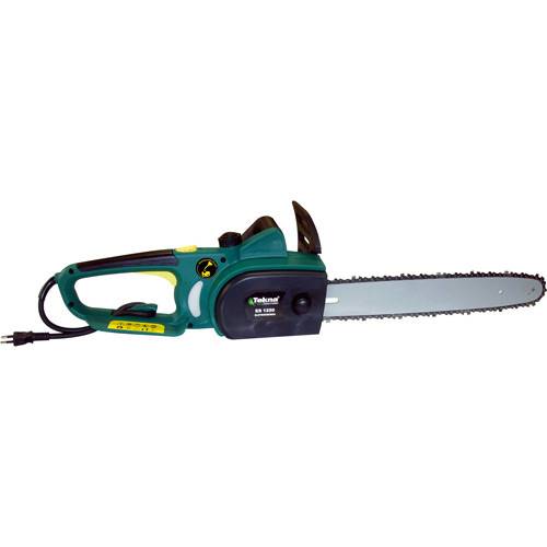 Assistência Técnica, SAC e Garantia do produto Eletrosserra ES1250 - Sabre 14 SR 35cm - Tekna