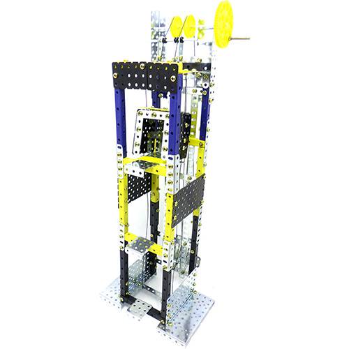 Assistência Técnica, SAC e Garantia do produto Elevador Móbil 8 Modelix Robotics 508 com Motor