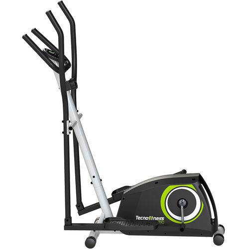 Assistência Técnica, SAC e Garantia do produto Elíptico Tecnofitness Magnetic 1000