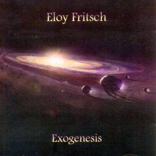 Assistência Técnica, SAC e Garantia do produto Eloy Fritsch - Exogenesis