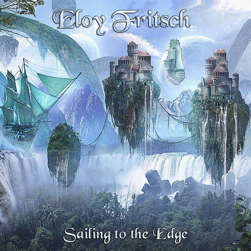 Assistência Técnica, SAC e Garantia do produto Eloy Fritsch - Sailing To The Edge