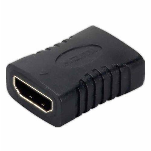 Assistência Técnica, SAC e Garantia do produto Emenda Hdmi Femea