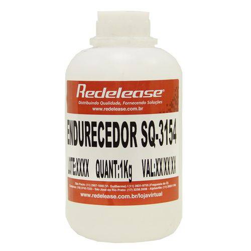 Assistência Técnica, SAC e Garantia do produto Endurecedor Epoxi: SQ-3154 (Tradicional) [1 Kg]