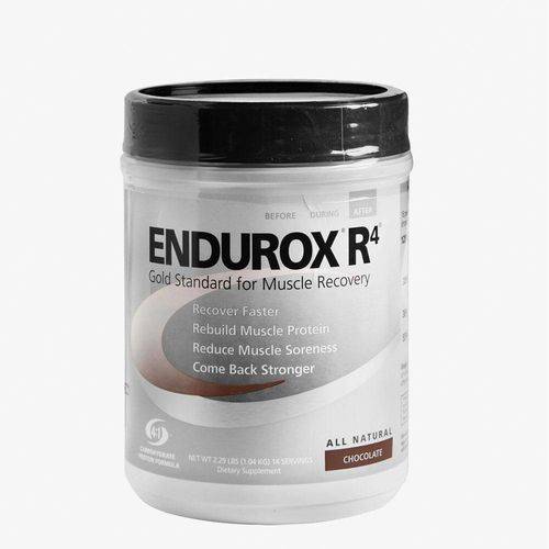 Assistência Técnica, SAC e Garantia do produto Endurox R4 - Pacific Health