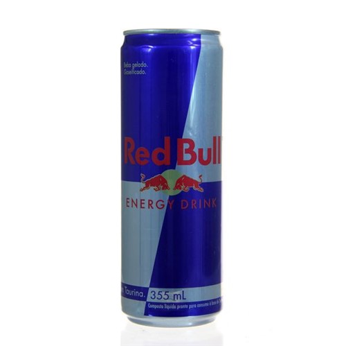 Assistência Técnica, SAC e Garantia do produto Energetico Redbull 355ml