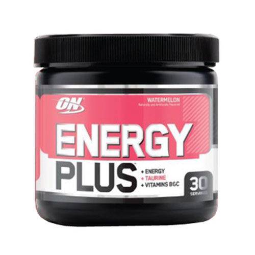 Assistência Técnica, SAC e Garantia do produto Energy Plus 150g Optimum Nutrition