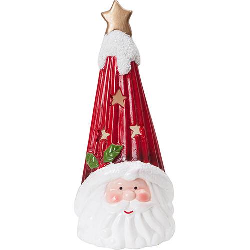 Assistência Técnica, SAC e Garantia do produto Enfeite de Mesa Noel - Orb Christmas