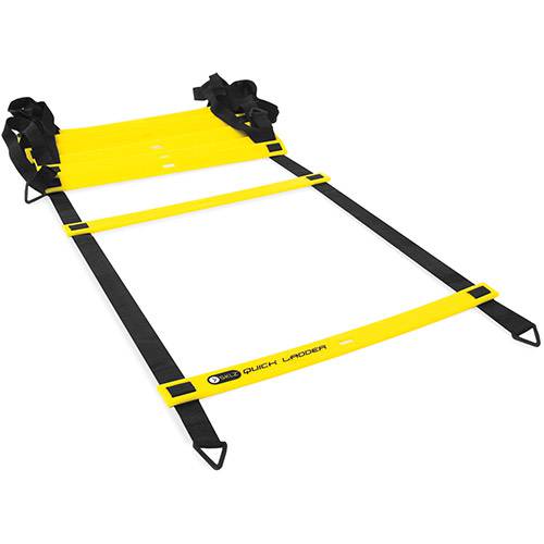 Assistência Técnica, SAC e Garantia do produto Escada de Agilidade - Quick Lader - SKLZ