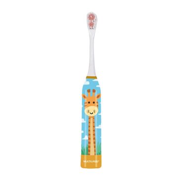 Assistência Técnica, SAC e Garantia do produto Escova Dental Girafa Kids Health Pro Elétrica