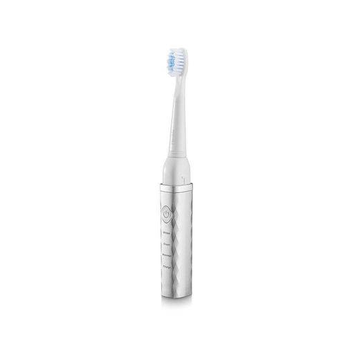Assistência Técnica, SAC e Garantia do produto Escova Dental Recarregável Ultracare Branco Multilaser
