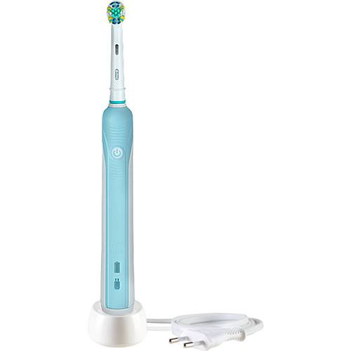 Assistência Técnica, SAC e Garantia do produto Escova Elétrica Professional Care 500 220V