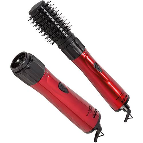 Assistência Técnica, SAC e Garantia do produto Escova Rotativa Philco Spin Brush - 1000w