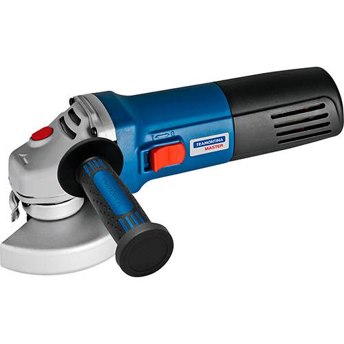 Assistência Técnica, SAC e Garantia do produto Esmerilhadeira Elétrica Tramontina 4.1/2" 880W