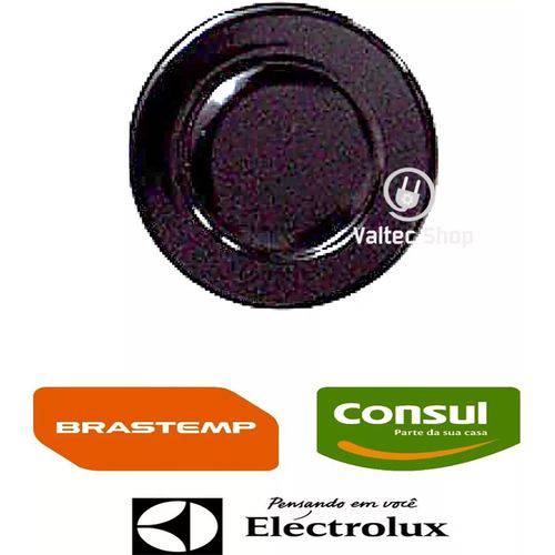 Assistência Técnica, SAC e Garantia do produto Espalhador Cooktop Brastemp Consul Electrolux | 9,5cm
