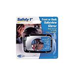 Assistência Técnica, SAC e Garantia do produto Espelho Interno P/ Auto - Safety 1st