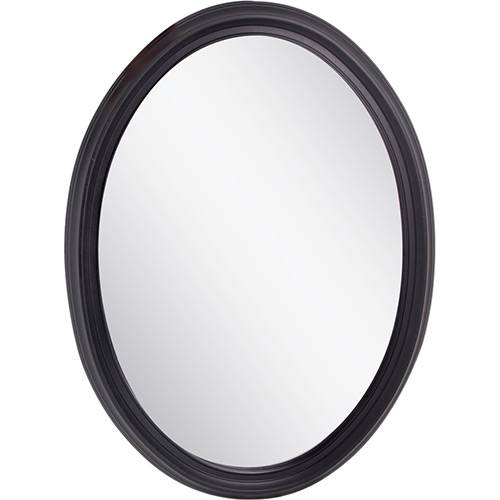 Assistência Técnica, SAC e Garantia do produto Espelho Oval Preto - Uatt?