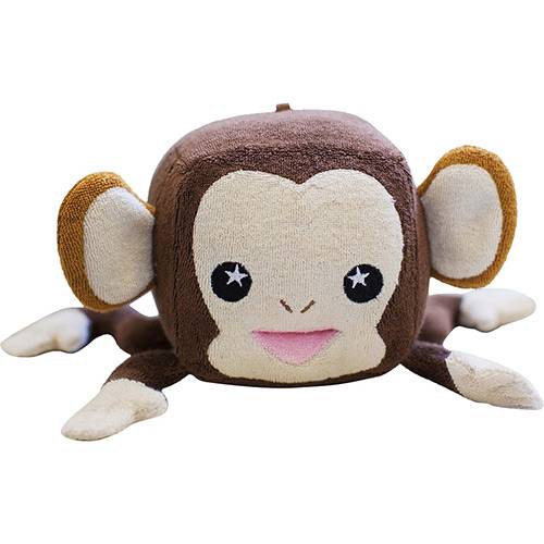 Assistência Técnica, SAC e Garantia do produto Esponja de Banho Macaco Soap Pals