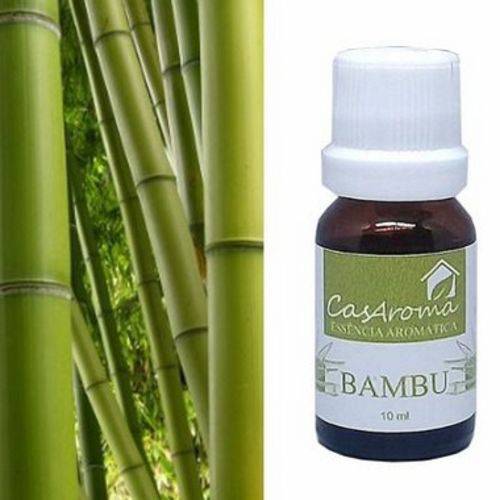 Assistência Técnica, SAC e Garantia do produto Essência Bambu