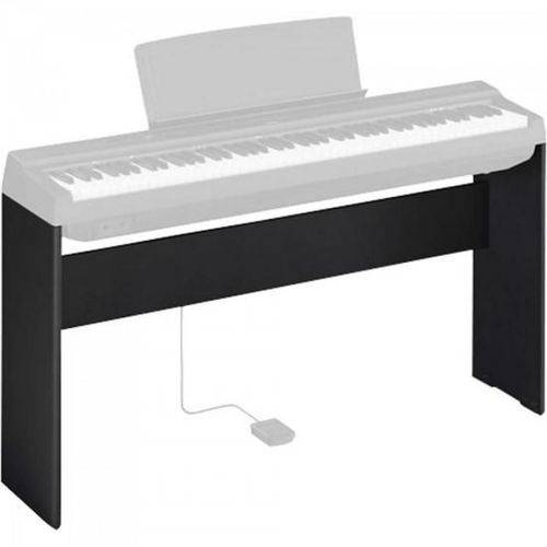 Assistência Técnica, SAC e Garantia do produto Estante P/ Piano L125b P125 Preto Yamaha