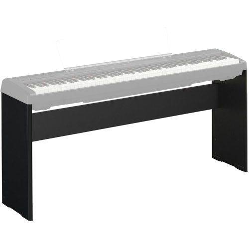 Assistência Técnica, SAC e Garantia do produto Estante para Piano L85 Preta Yamaha