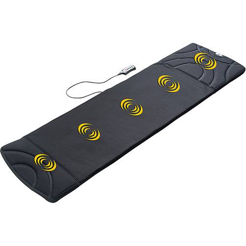 Assistência Técnica, SAC e Garantia do produto Esteira 05 Motores Massage Light Mat - Relaxmedic