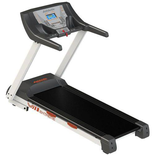 Assistência Técnica, SAC e Garantia do produto Esteira Athletic Extreme - 18km/H