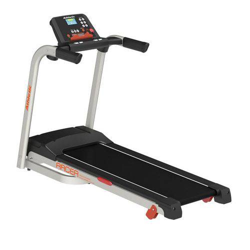 Assistência Técnica, SAC e Garantia do produto Esteira Racer Athletic 110v
