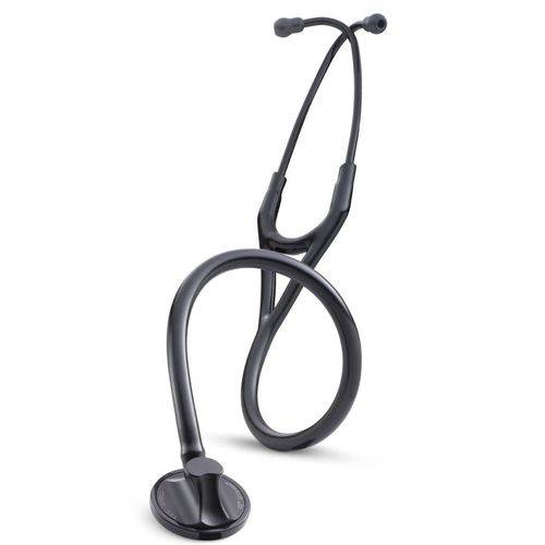 Assistência Técnica, SAC e Garantia do produto Estetoscópio Master Cardiology Black Edition- 2161