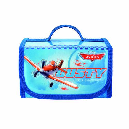 Assistência Técnica, SAC e Garantia do produto Estojo de Pintura Aviões Multikids - BR074