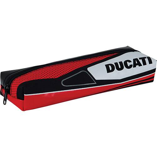 Assistência Técnica, SAC e Garantia do produto Estojo Ducati - Tilibra