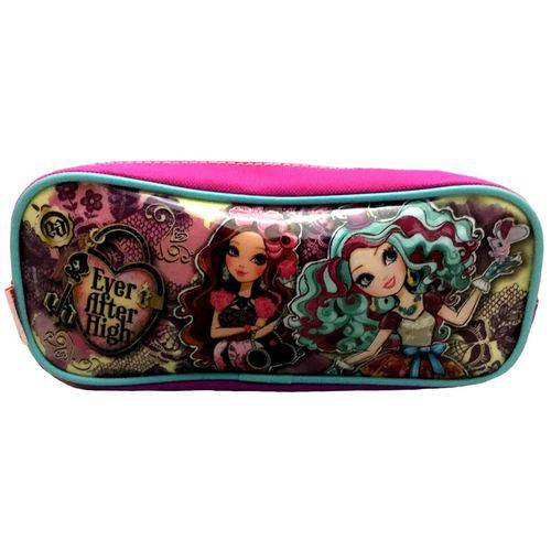 Assistência Técnica, SAC e Garantia do produto Estojo Escolar Duplo Ever After High 16m Plus - Sestini