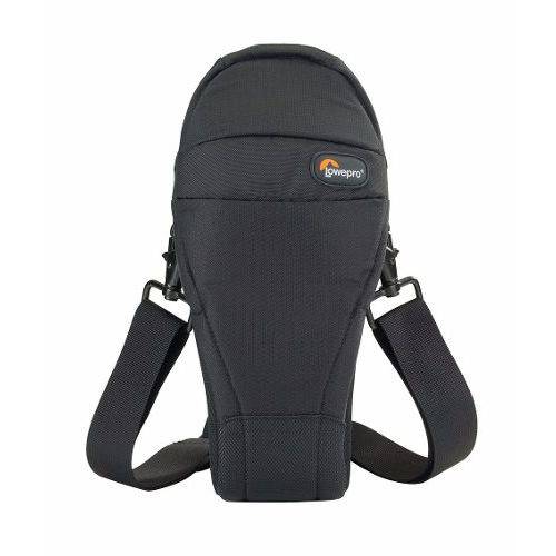 Assistência Técnica, SAC e Garantia do produto Estojo Lowepro LP36272 Original para Flash - Preta