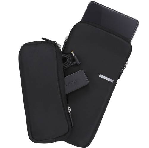 Assistência Técnica, SAC e Garantia do produto Estojo Nylon Carrying Case Preto - Sony