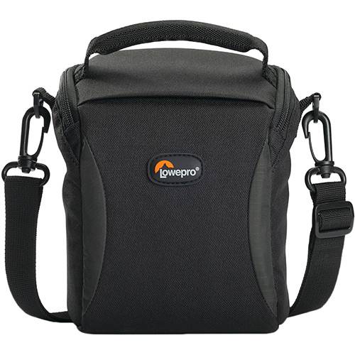 Assistência Técnica, SAC e Garantia do produto Estojo para Câmera DSLR e Acessórios Format 120 - Lowepro