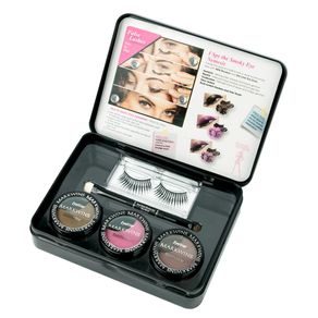 Assistência Técnica, SAC e Garantia do produto Estojo para Maquiagem Markwins Double Agent Eye Duo Nemesis 1un