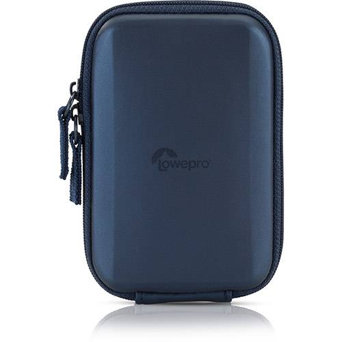 Assistência Técnica, SAC e Garantia do produto Estojo Rígido para Câmera Compacta Volta 20 - Azul - Lowepro