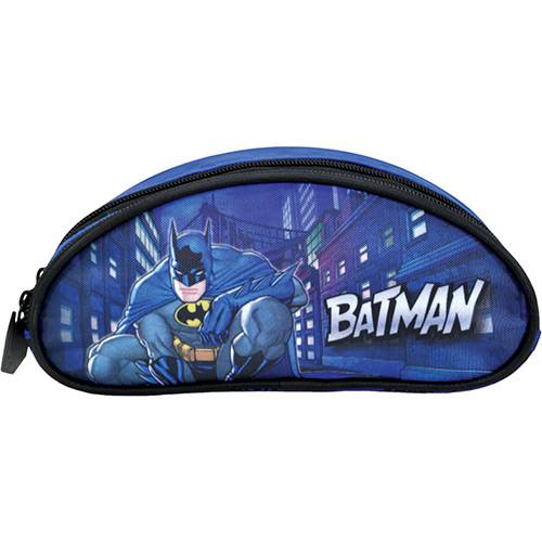 Assistência Técnica, SAC e Garantia do produto Estojo Xeryus Batman Bold Justice