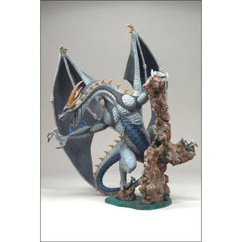 Assistência Técnica, SAC e Garantia do produto Eternal Dragon Series 8 - Dragão Eterno - McFarlane