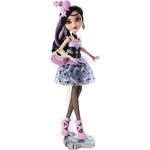 Assistência Técnica, SAC e Garantia do produto Ever After High Boneca Royal Duquesa Swan - Mattel