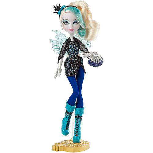 Assistência Técnica, SAC e Garantia do produto Ever After High Bonecas Royal Faybelle Thorn - Mattel