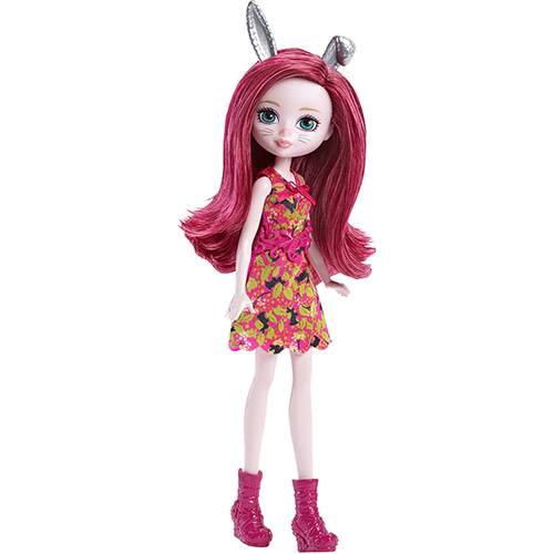 Assistência Técnica, SAC e Garantia do produto Ever After High Jogo de Dragões Fadas da Floresta Scale Rabbit - Mattel