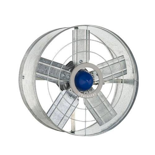 Assistência Técnica, SAC e Garantia do produto Exaustor Axial Solaster 40 Cm 220 V