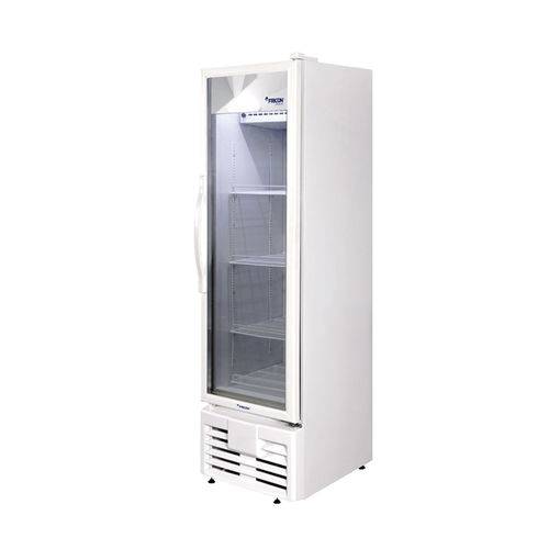 Assistência Técnica, SAC e Garantia do produto Expositor Refrigerado 284 Litros VCFM 284 V - FRICON